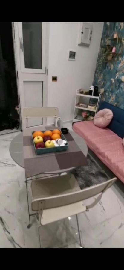 נאפולי La Camera מראה חיצוני תמונה