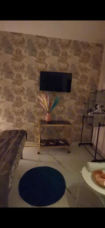 נאפולי La Camera מראה חיצוני תמונה