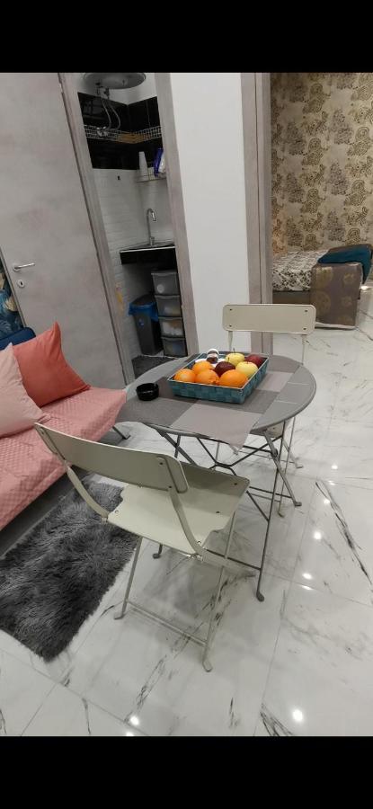 נאפולי La Camera מראה חיצוני תמונה