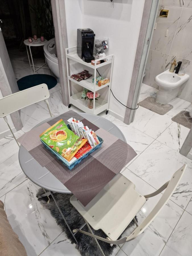 נאפולי La Camera מראה חיצוני תמונה