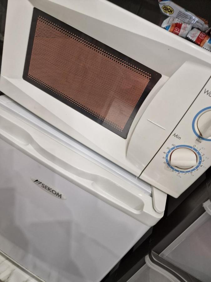 נאפולי La Camera מראה חיצוני תמונה