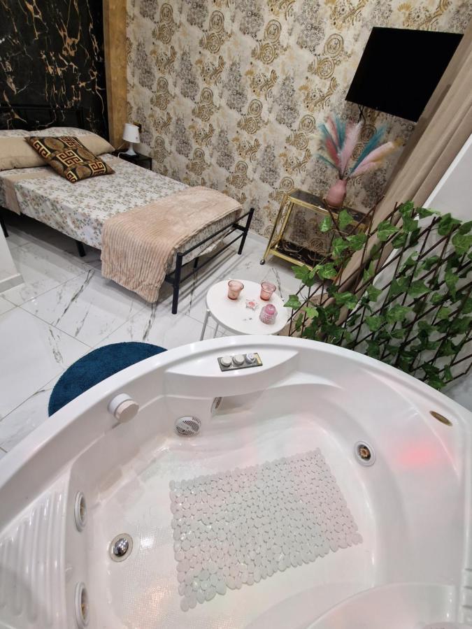 נאפולי La Camera מראה חיצוני תמונה