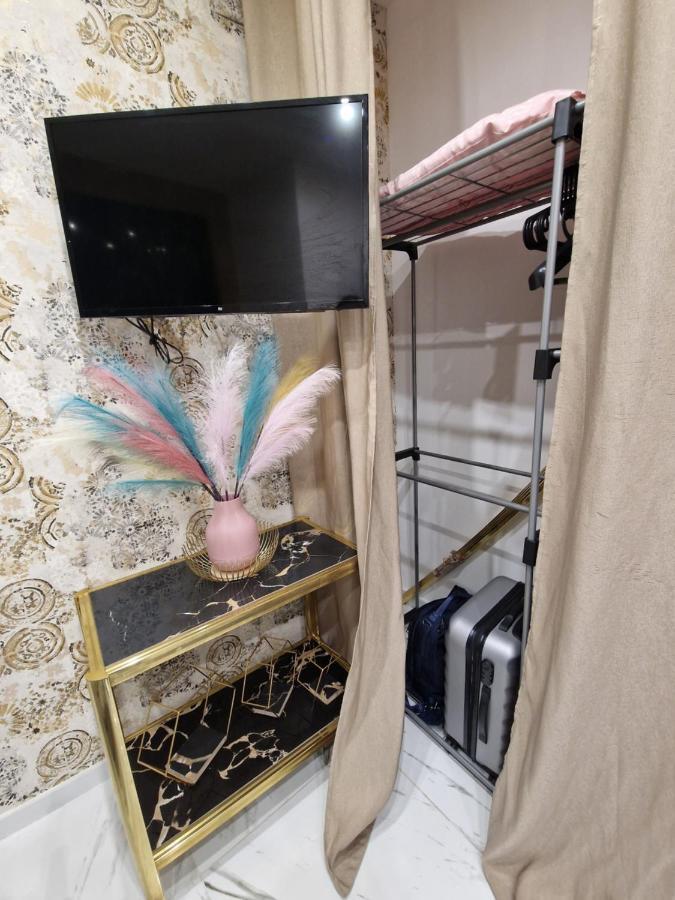 נאפולי La Camera מראה חיצוני תמונה