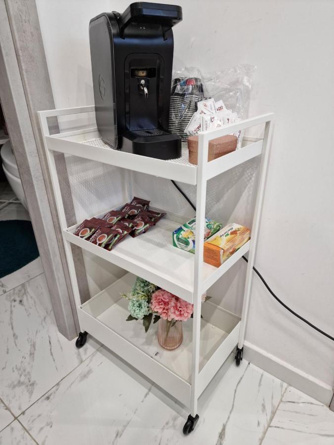 נאפולי La Camera מראה חיצוני תמונה