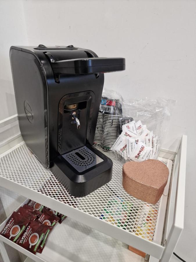 נאפולי La Camera מראה חיצוני תמונה