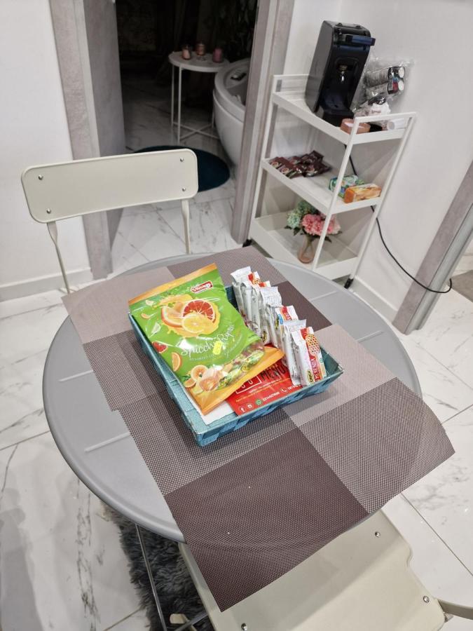 נאפולי La Camera מראה חיצוני תמונה